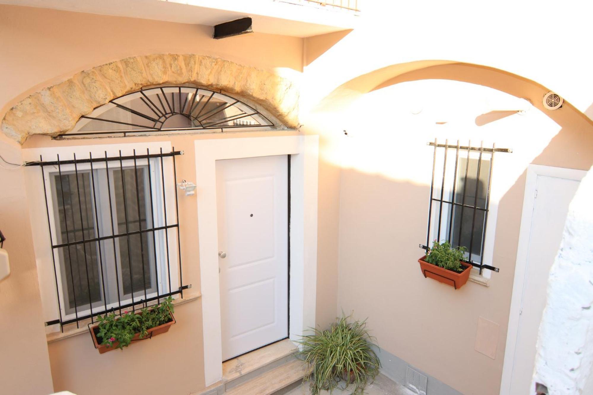 La Dimora Del Generale Bed & Breakfast Pizzo  Exterior photo